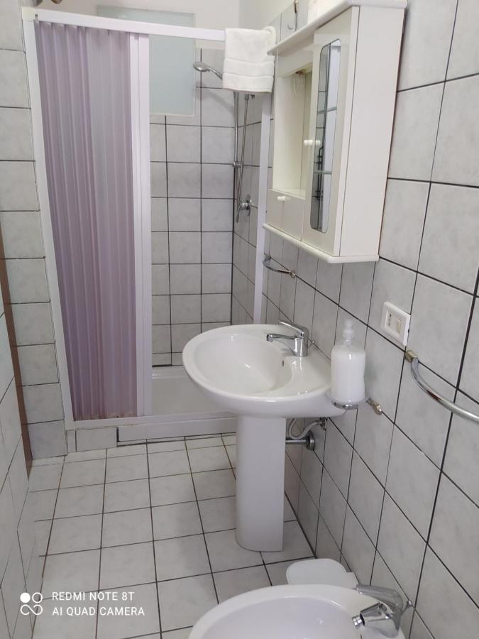 B&B Troisi Racalmuto Exteriér fotografie