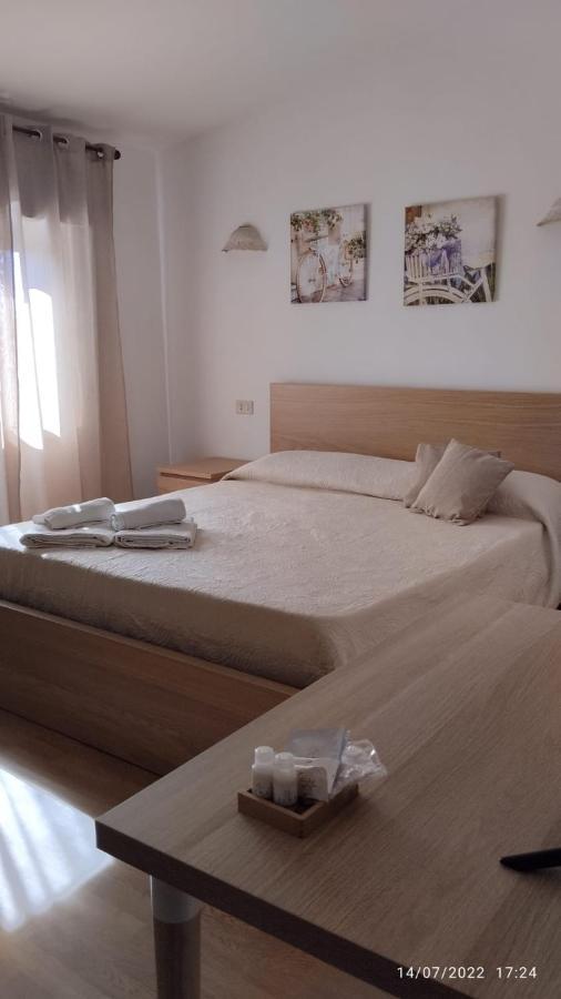 B&B Troisi Racalmuto Exteriér fotografie