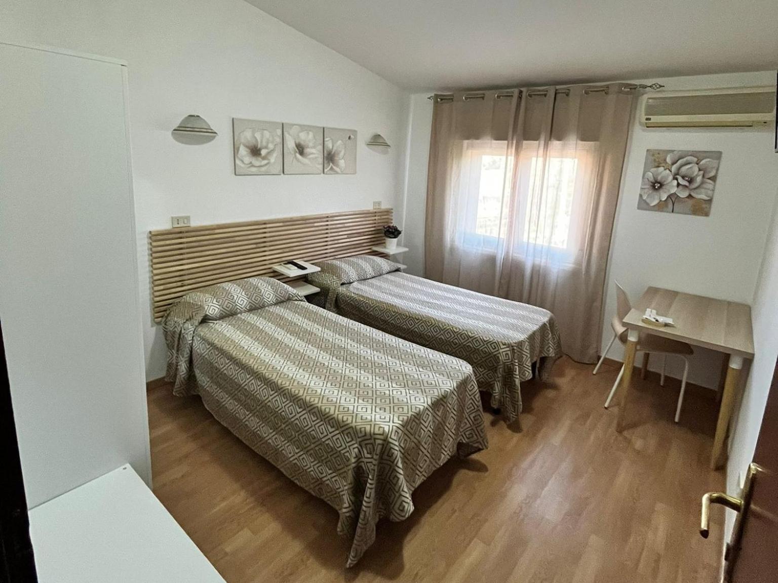 B&B Troisi Racalmuto Exteriér fotografie