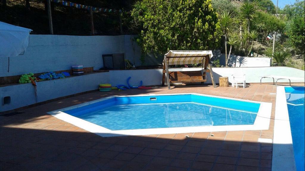 B&B Troisi Racalmuto Exteriér fotografie